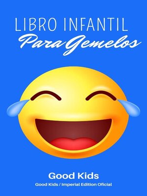 cover image of Libro Infantil Para Gemelos